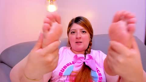 aprilricci online show from February 16, 7:54 pm