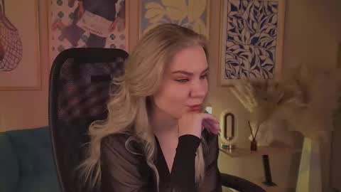 April. All year round.  online show from December 2, 11:45 pm