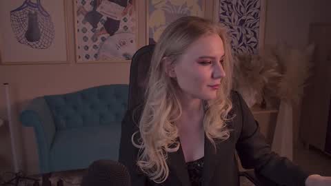 April. All year round.  online show from January 5, 5:27 pm