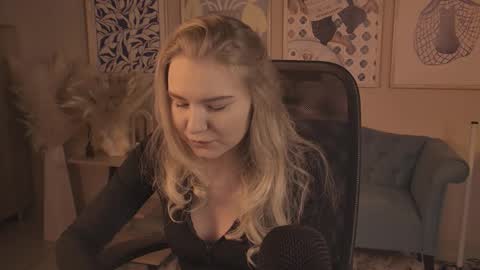 April. All year round.  online show from January 10, 1:51 am