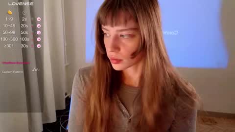 aqua_sultry online show from February 1, 6:50 pm