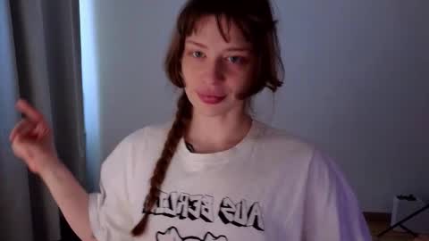 aqua_sultry online show from February 25, 8:13 am