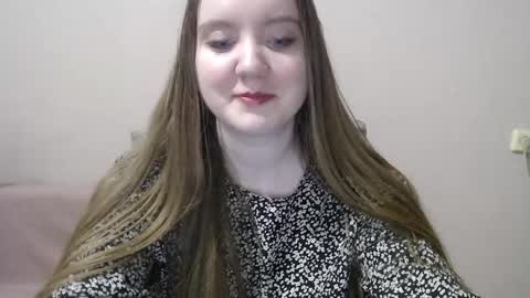 Josefin online show from January 3, 11:03 am