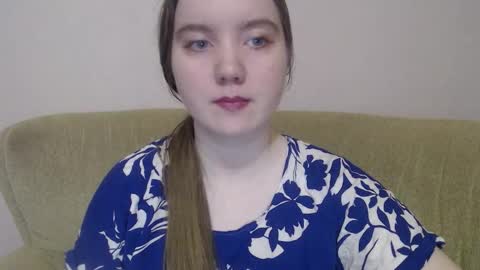 Josefin online show from November 10, 3:49 am