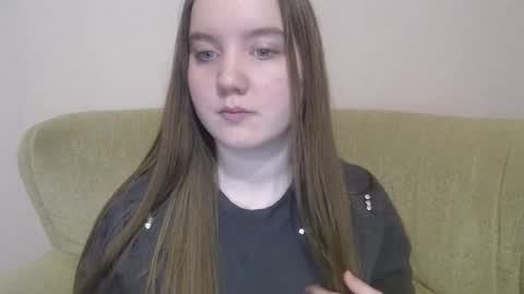 Josefin online show from November 13, 3:38 am