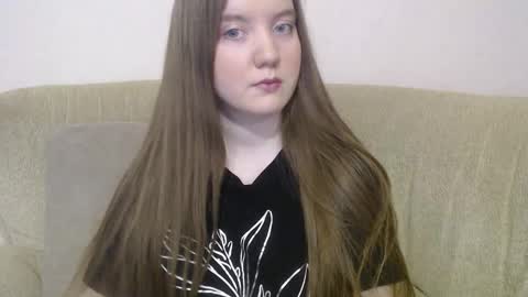 Josefin online show from November 22, 8:24 am