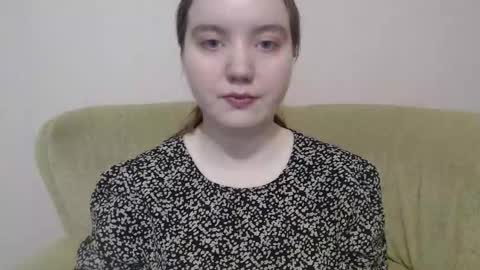 Josefin online show from December 5, 4:43 am