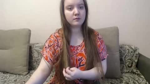 Josefin online show from February 5, 4:06 am