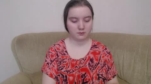 Josefin online show from March 2, 7:15 am