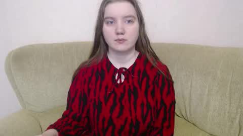 Josefin online show from March 3, 3:45 am