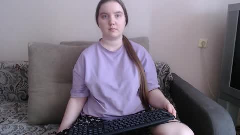 Josefin online show from March 15, 6:08 am