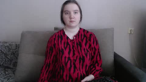 Josefin online show from March 26, 2:39 am