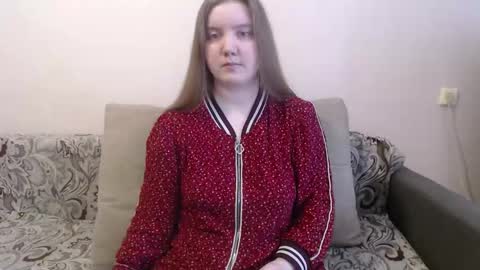 Josefin online show from March 28, 6:35 am