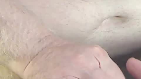 aquietoldman online show from September 19, 1:07 am