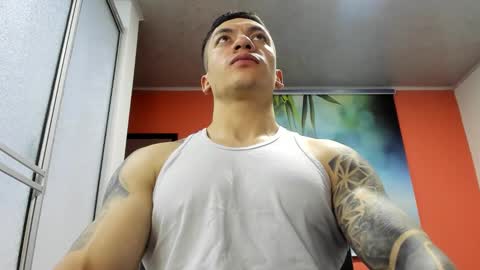 Jonathan online show from February 2, 1:21 pm