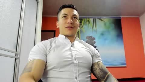 Jonathan online show from February 13, 2:13 pm