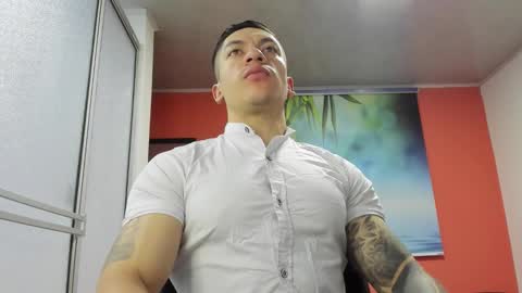 Jonathan online show from February 21, 11:44 am