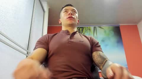 Jonathan online show from March 21, 7:06 pm