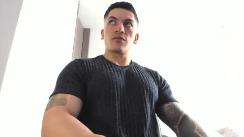 Jonathan online show from April 22, 6:53 pm