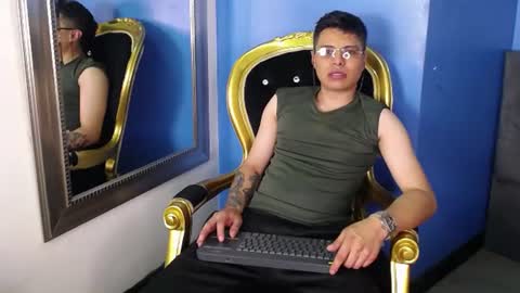 aquilestaylor online show from June 19, 12:53 pm
