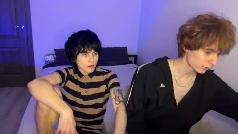 zik and kris online show from March 27, 7:24 pm