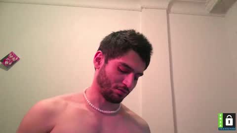 Thiago online show from March 10, 9:03 am