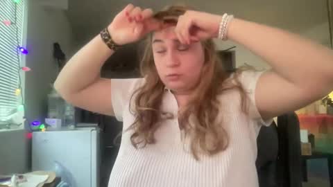 BustyPrincessLeila online show from December 21, 9:55 pm