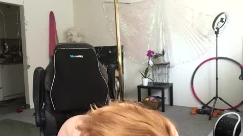 BustyPrincessLeila online show from March 22, 8:23 pm