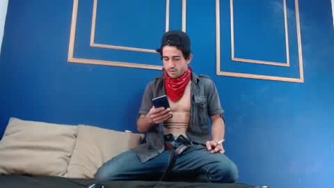 arabe_go online show from March 24, 4:06 am