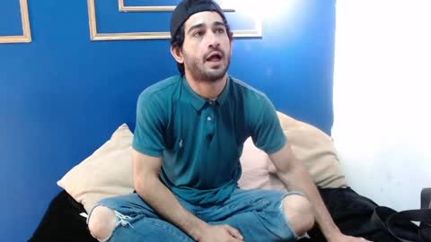 arabe_go online show from March 30, 3:29 am