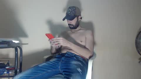 ARABE  online show from October 19, 6:03 am