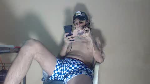 ARABE  online show from November 9, 5:44 pm