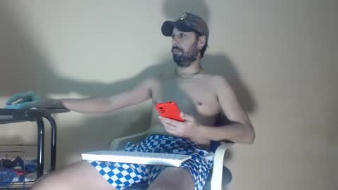 ARABE  online show from November 10, 1:10 pm