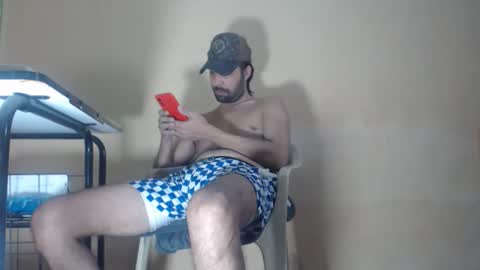 ARABE  online show from April 9, 6:57 pm