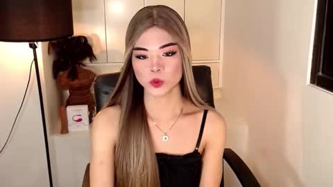 ARABELLA online show from February 21, 1:39 am