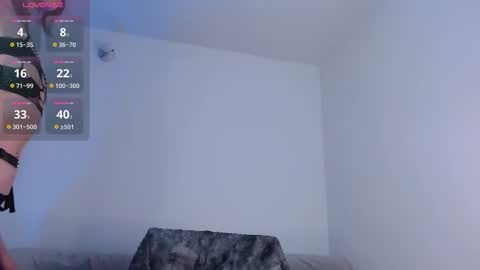 Arabella online show from January 8, 9:28 pm