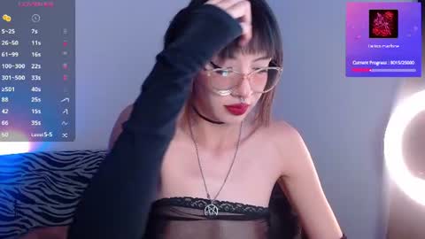 Snapshot of arabella_stone chatting on June 11, 8:51 pm Arabella online show from June 11, 8:51 pm