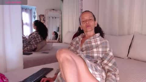 Nadia Cyel online show from February 23, 9:12 pm