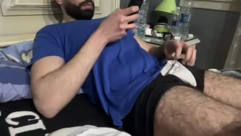 Snapshot of arabman991 chatting on December 29, 12:09 am Egyptian Man online show from December 29, 12:09 am