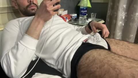 Snapshot of arabman991 chatting on January 23, 2:44 am Egyptian Man online show from January 23, 2:44 am