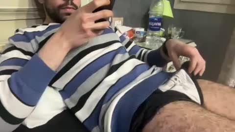 Snapshot of arabman991 chatting on January 27, 3:58 am Egyptian Man online show from January 27, 3:58 am