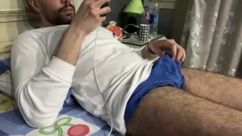 Snapshot of arabman991 chatting on February 1, 3:08 am Egyptian Man online show from February 1, 3:08 am