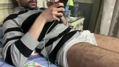 Snapshot of arabman991 chatting on February 2, 4:05 am Egyptian Man online show from February 2, 4:05 am