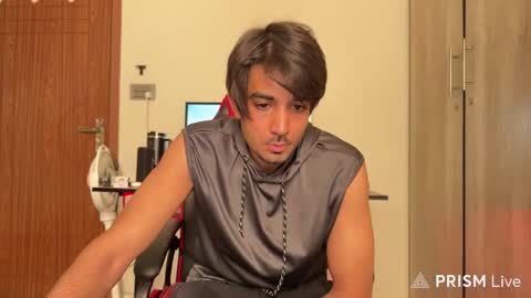 Shaani online show from January 17, 7:46 am