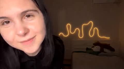 Snapshot of arabunyan chatting on February 14, 4:59 pm Emi online show from February 14, 4:59 pm