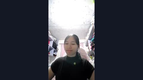 Snapshot of aracelilayher chatting on May 18, 8:31 am aracelilayher online show from May 18, 8:31 am