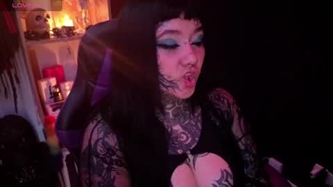 Carolain online show from April 14, 3:34 am