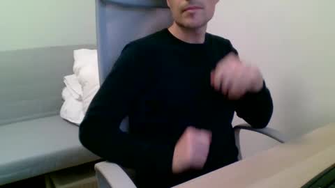 aragon9999 online show from March 12, 5:28 pm