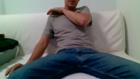 aragon9999 online show from October 1, 8:04 pm