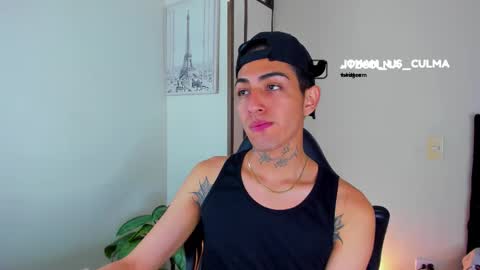 aran online show from October 24, 7:10 pm